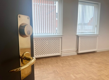 Kontor til leje på Bredgade 50, 7400 Herning - 83 m² | Foto 0 - Lokalebasen