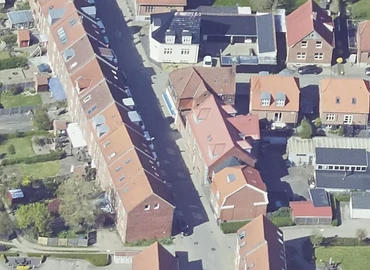 Bolig Luthersvej 14 7000 Fredericia