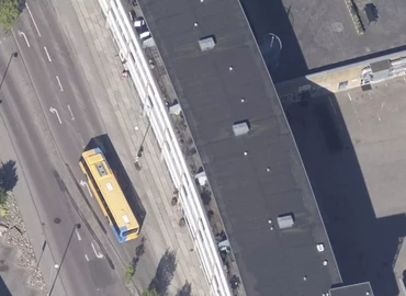 Kontor til leje på Ågade 1B, 3600 Frederikssund - 341 m² | Foto 0 - Lokalebasen