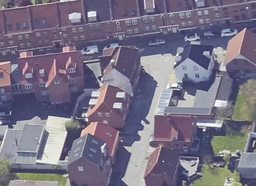 Bolig Luthersvej 14 7000 Fredericia