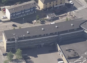 Kontor til leje på Ågade 1B, 3600 Frederikssund - 341 m² | Foto 1 - Lokalebasen.dk