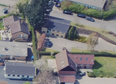 Kontor Dam Enge 26 3660 Stenløse