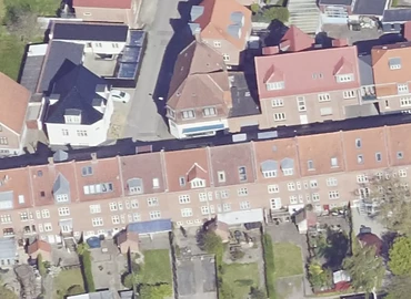 Bolig Luthersvej 14 7000 Fredericia