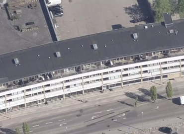 Kontor til leje på Ågade 1B, 3600 Frederikssund - 341 m² | Foto 0 - Lokalebasen.dk