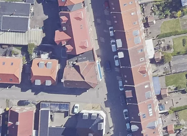 Bolig Luthersvej 14 7000 Fredericia