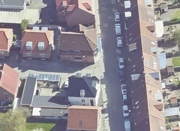 Bolig Luthersvej 14 7000 Fredericia