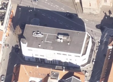 585 m² Shop for rent in Nyborg, Gl. Torv 2 (5800) - 0 | MatchOffice.com