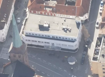 585 m² Commercial shop for rent in Nyborg, Gl. Torv 2 (5800) - 2 | MatchOffice.com