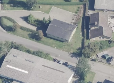 Kontor Dam Enge 26 3660 Stenløse