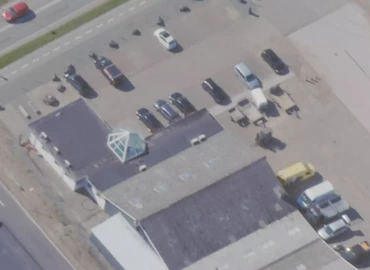 Kontor til leje på Ndr Landevej 24B, 6270 Tønder - 1049 m² | Foto 0 - Lokalebasen.dk