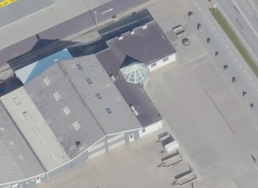 Kontor til leje på Ndr Landevej 24B, 6270 Tønder - 1049 m² | Foto 3 - Lokalebasen.dk