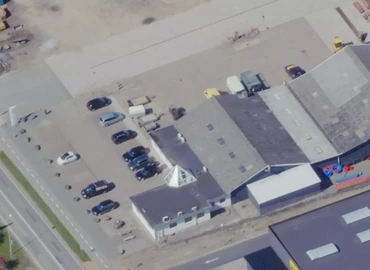 Kontor til leje på Ndr Landevej 24B, 6270 Tønder - 1049 m² | Foto 2 - Lokalebasen