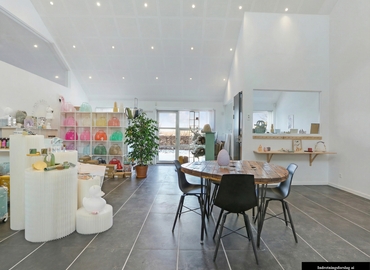 Kontor til leje på A. P. Møllers Allé 9B, 2791 Dragør - 102 m² | Foto 0 - Lokalebasen