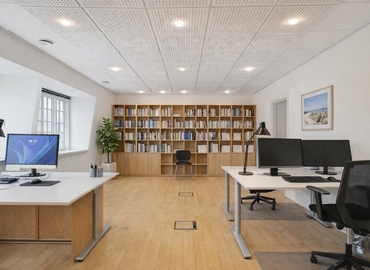 Kontor til leje på Store Kirkestræde 1, 1073 København K - 251 m² | Foto 1 - Lokalebasen