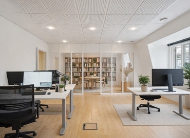 Kontor til leje på Store Kirkestræde 1, 1073 København K - 251 m² | Foto 2 - Lokalebasen