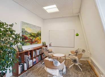 Kontor til leje på Store Kirkestræde 1, 1073 København K - 251 m² | Foto 2 - Lokalebasen.dk