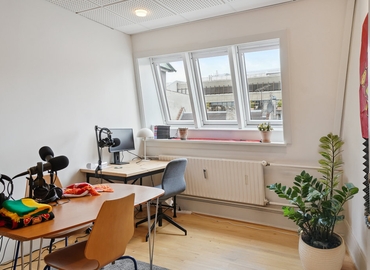 Kontor til leje på Store Kirkestræde 1, 1073 København K - 251 m² | Foto 3 - Lokalebasen.dk