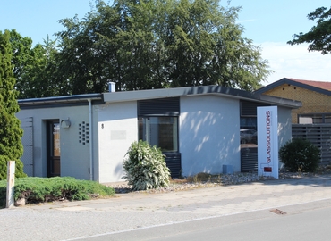 Kontor til leje på Stenhuggervej 8, 5230 Odense M - 568 m² | Foto 0 - Lokalebasen.dk