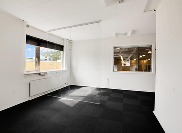 Kontor til leje på Stenhuggervej 8, 5230 Odense M - 568 m² | Foto 3 - Lokalebasen.dk