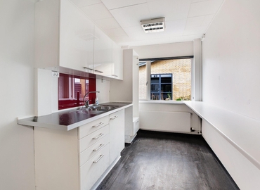 Kontor til leje på Stenhuggervej 8, 5230 Odense M - 568 m² | Foto 2 - Lokalebasen.dk