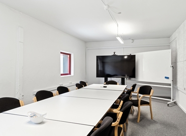 Lager til leje på Øde-Hastrup-Vej, 4000 Roskilde - 2000 m² | Foto 10 - Lokalebasen.dk