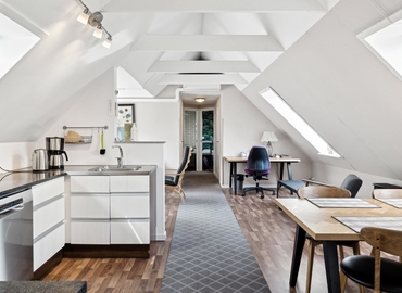 Lager til leje på Øde-Hastrup-Vej, 4000 Roskilde - 2000 m² | Foto 30 - Lokalebasen.dk