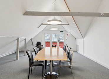 Lager til leje på Øde-Hastrup-Vej, 4000 Roskilde - 2000 m² | Foto 18 - Lokalebasen.dk