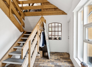 Lager til leje på Øde-Hastrup-Vej, 4000 Roskilde - 2000 m² | Foto 20 - Lokalebasen.dk