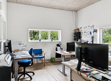 Lager til leje på Øde-Hastrup-Vej, 4000 Roskilde - 2000 m² | Foto 26 - Lokalebasen