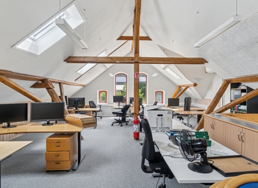 Lager til leje på Øde-Hastrup-Vej, 4000 Roskilde - 2000 m² | Foto 16 - Lokalebasen.dk