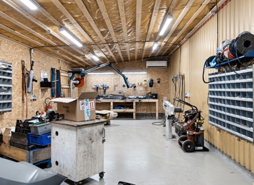 Lager til leje på Øde-Hastrup-Vej, 4000 Roskilde - 2000 m² | Foto 28 - Lokalebasen