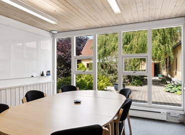 Lager til leje på Øde-Hastrup-Vej, 4000 Roskilde - 2000 m² | Foto 14 - Lokalebasen.dk