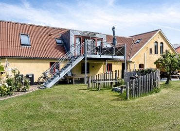 Lager til leje på Øde-Hastrup-Vej, 4000 Roskilde - 2000 m² | Foto 31 - Lokalebasen.dk