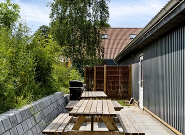 Lager til leje på Øde-Hastrup-Vej, 4000 Roskilde - 2000 m² | Foto 22 - Lokalebasen.dk