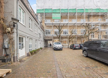 Office Vestergade 48F 8000 Aarhus C