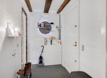 Office Vestergade 48F 8000 Aarhus C