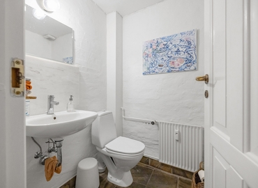 Office Vestergade 48F 8000 Aarhus C