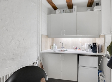 Office Vestergade 48F 8000 Aarhus C