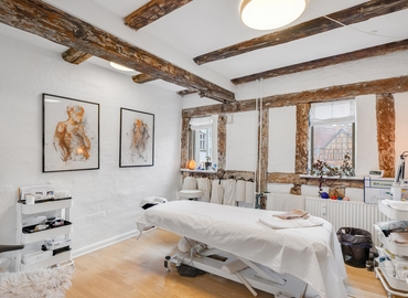 Office Vestergade 48F 8000 Aarhus C