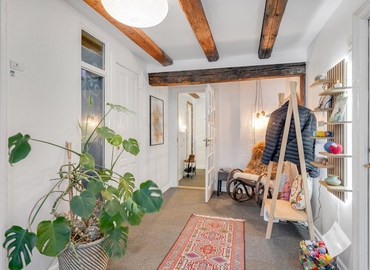 Office Vestergade 48F 8000 Aarhus C