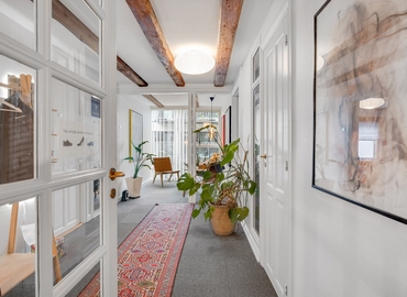 Office Vestergade 48F 8000 Aarhus C