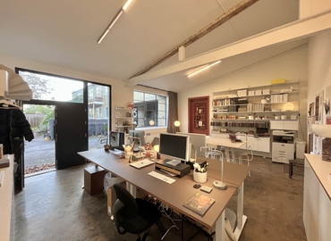 Kontor til leje på Siljangade 1, 2300 København S - 18 m² | Foto 1 - Lokalebasen