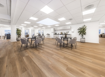 Kontor til leje på Bregnerødvej 129-137, 3460 Birkerød - 1346 m² | Foto 4 - Lokalebasen