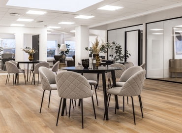 Kontor til leje på Bregnerødvej 129-137, 3460 Birkerød - 673 m² | Foto 5 - Lokalebasen.dk