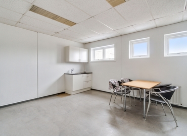 Lager til leje på Kirstinehøj 17, 2770 Kastrup - 1424 m² | Foto 5 - Lokalebasen