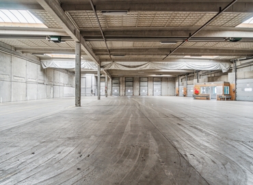 Lager til leje på Kirstinehøj 17, 2770 Kastrup - 1424 m² | Foto 1 - Lokalebasen.dk