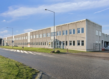 Lager til leje på Kirstinehøj 17, 2770 Kastrup - 1424 m² | Foto 7 - Lokalebasen