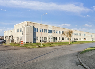 Lager til leje på Kirstinehøj 17, 2770 Kastrup - 1424 m² | Foto 9 - Lokalebasen