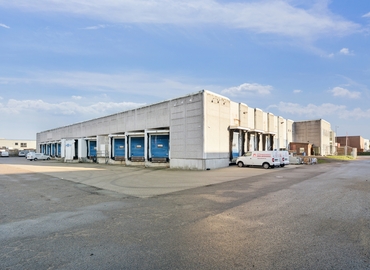 Lager til leje på Kirstinehøj 17, 2770 Kastrup - 1424 m² | Foto 6 - Lokalebasen.dk