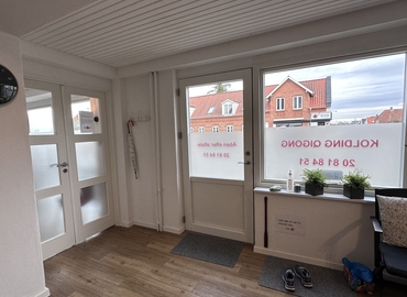 Kontor til leje på Haderslevvej 62, 6000 Kolding - 60 m² | Foto 2 - Lokalebasen